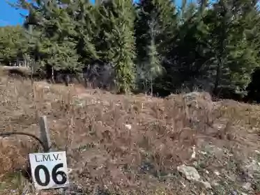 LMV6 Old Hope Princeton Highway, Sunshine Valley, BC, Sunshine Valley —  bed land for sale