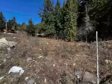 LMV6 Old Hope Princeton Highway, Sunshine Valley, BC, Sunshine Valley — Land for sale