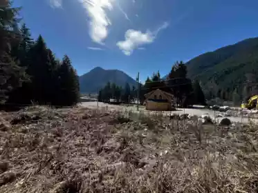 LMV6 Old Hope Princeton Highway, Sunshine Valley, BC, Sunshine Valley — Land for sale
