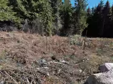 LMV6 Old Hope Princeton Highway, Sunshine Valley, BC, Sunshine Valley — Land for sale