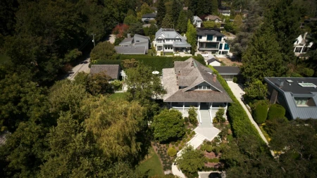 Office / Den Photo of 6476 Blenheim Street, Vancouver, BC