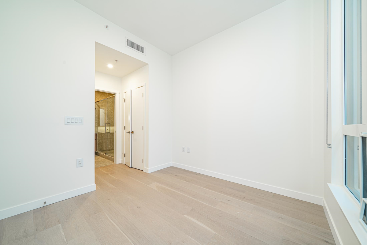 Bedroom 2 Photo of 505 5212 Cambie Street, Vancouver, BC