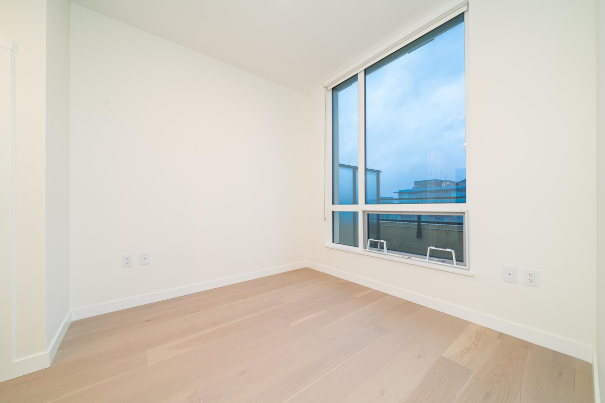 Bedroom 3 Photo of 505 5212 Cambie Street, Vancouver, BC