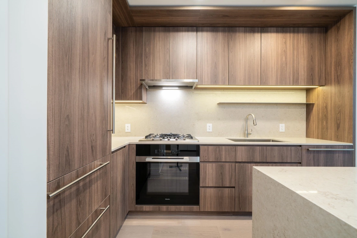 Breakfast Nook Photo of 505 5212 Cambie Street, Vancouver, BC