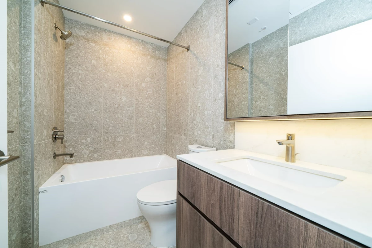 Entry Foyer Photo of 505 5212 Cambie Street, Vancouver, BC