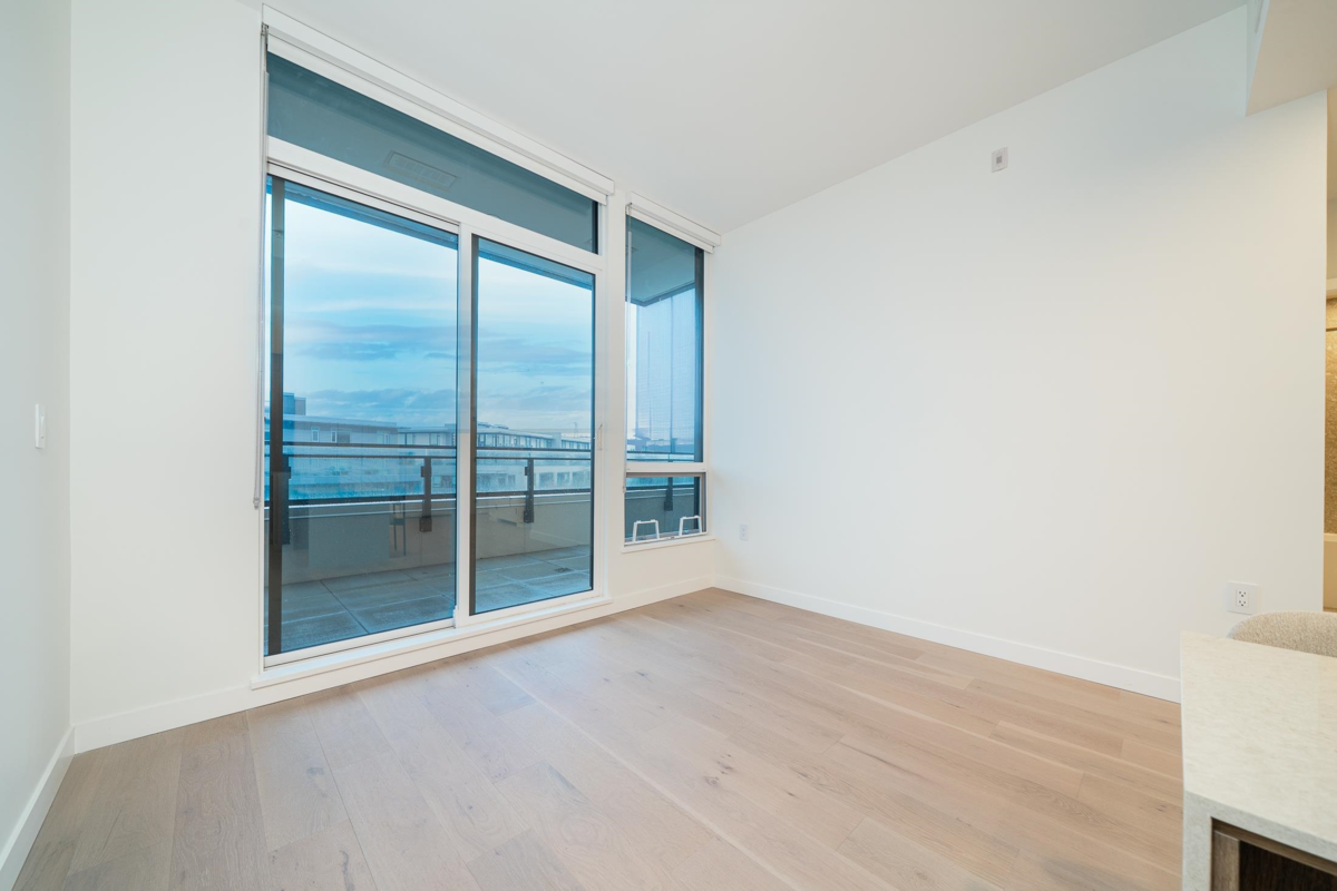 Family Room Photo of 505 5212 Cambie Street, Vancouver, BC