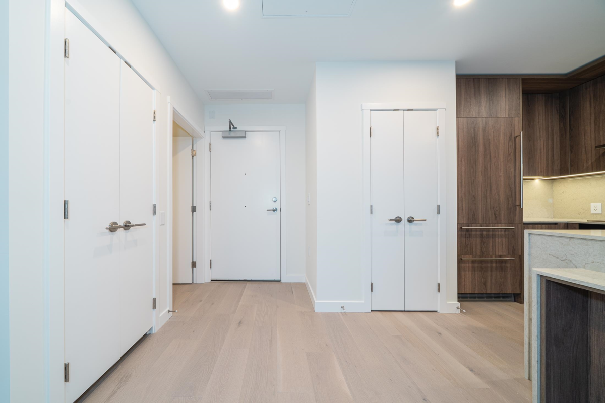 Kitchen Photo of 505 5212 Cambie Street, Vancouver, BC