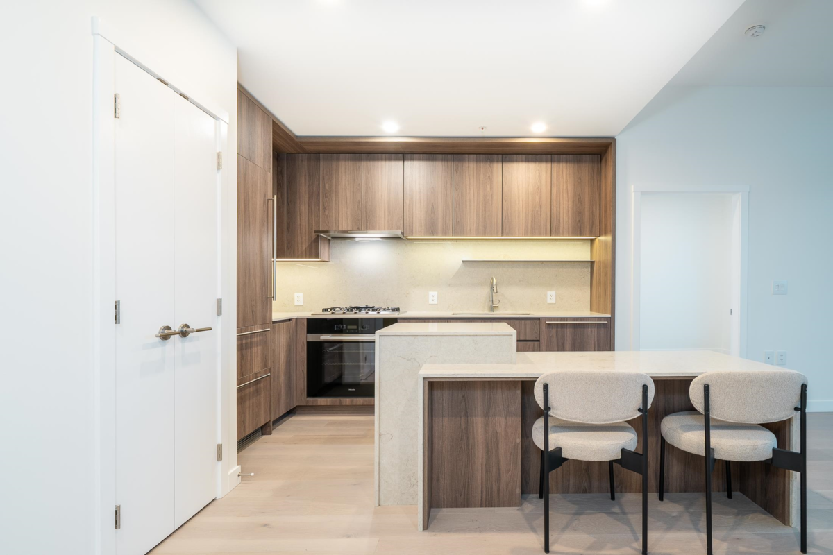 Pantry Photo of 505 5212 Cambie Street, Vancouver, BC