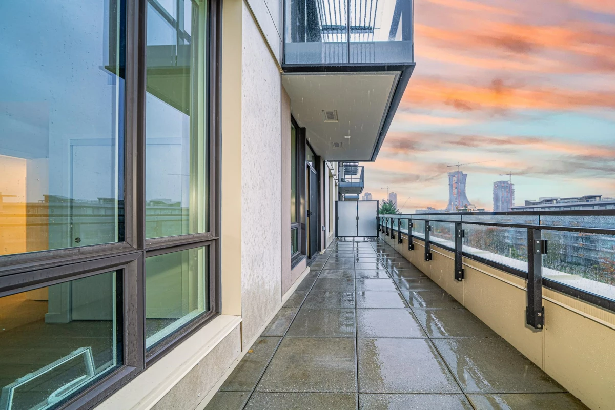 Staircase Photo of 505 5212 Cambie Street, Vancouver, BC