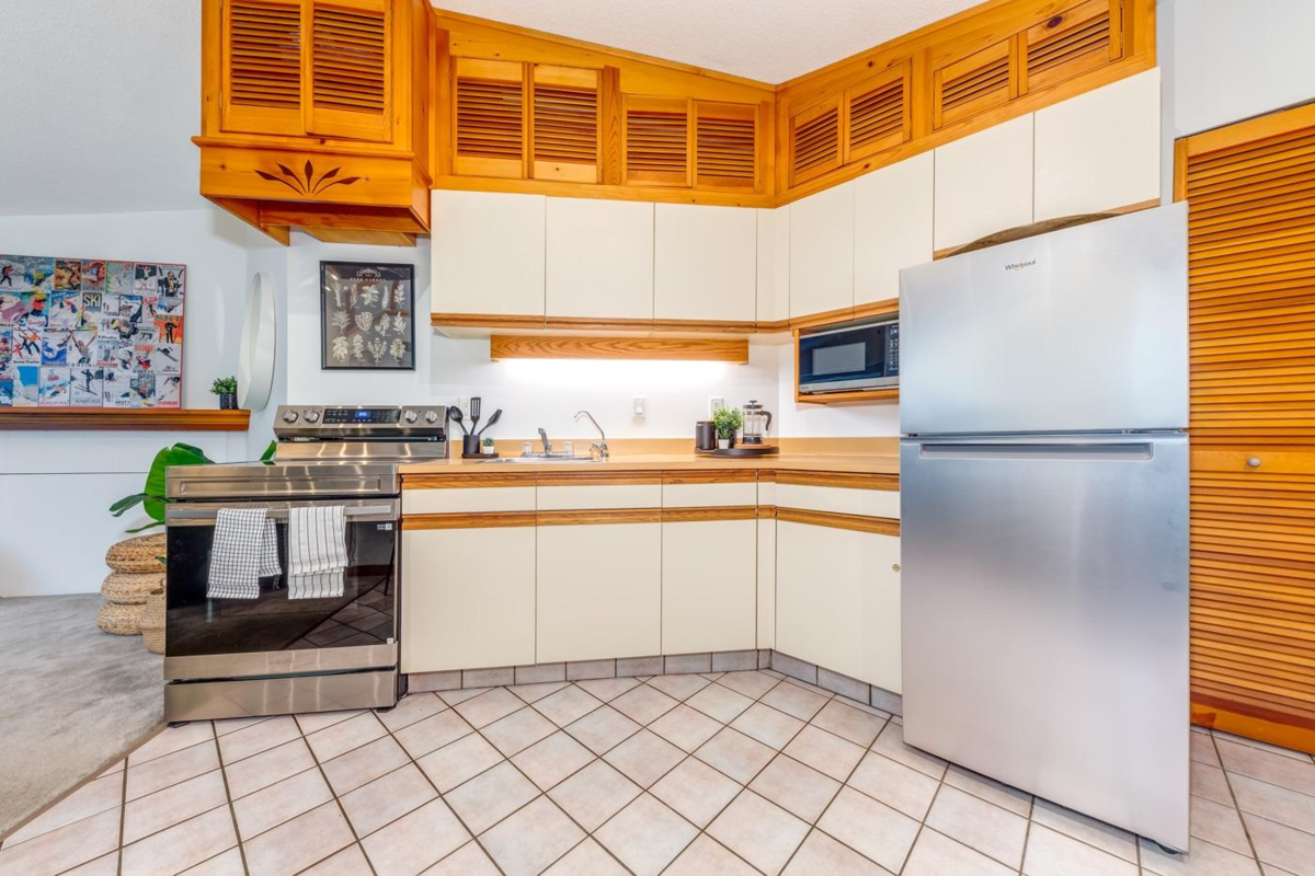 Bedroom 3 Photo of 417 2111 Whistler Road, Whistler, BC