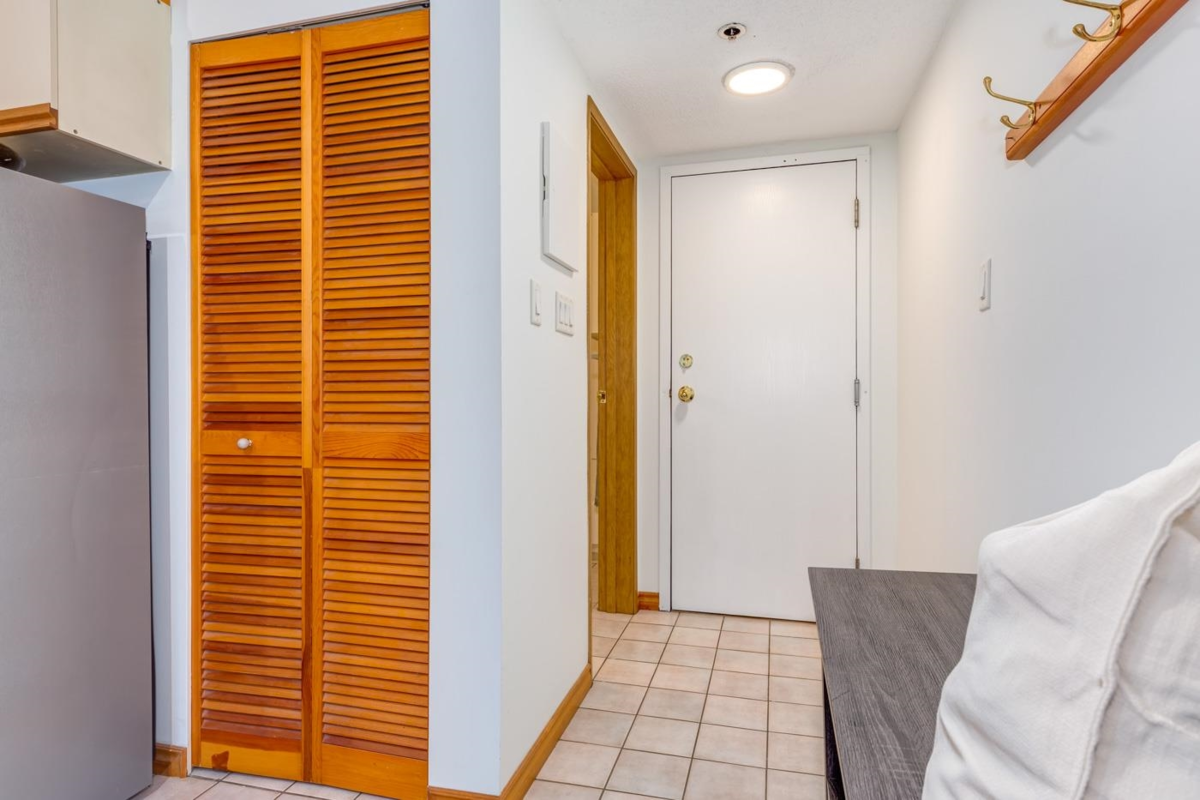 Office / Den Photo of 417 2111 Whistler Road, Whistler, BC