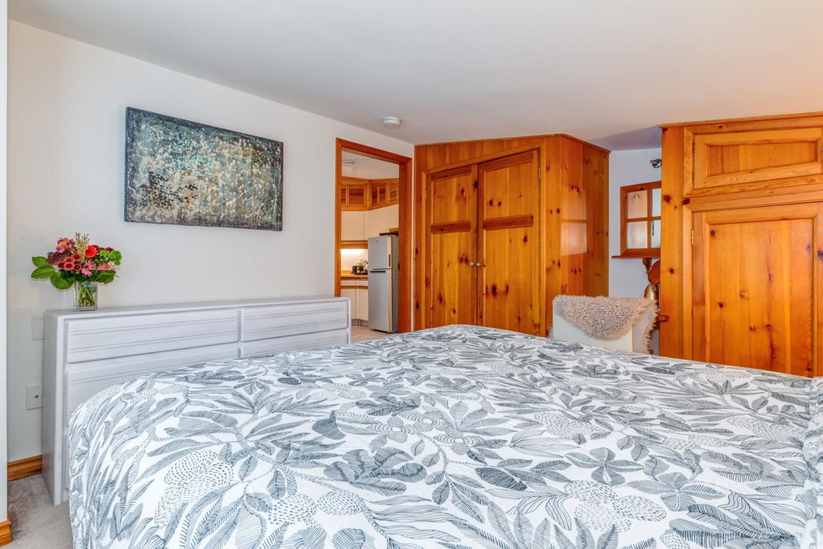 Pantry Photo of 417 2111 Whistler Road, Whistler, BC