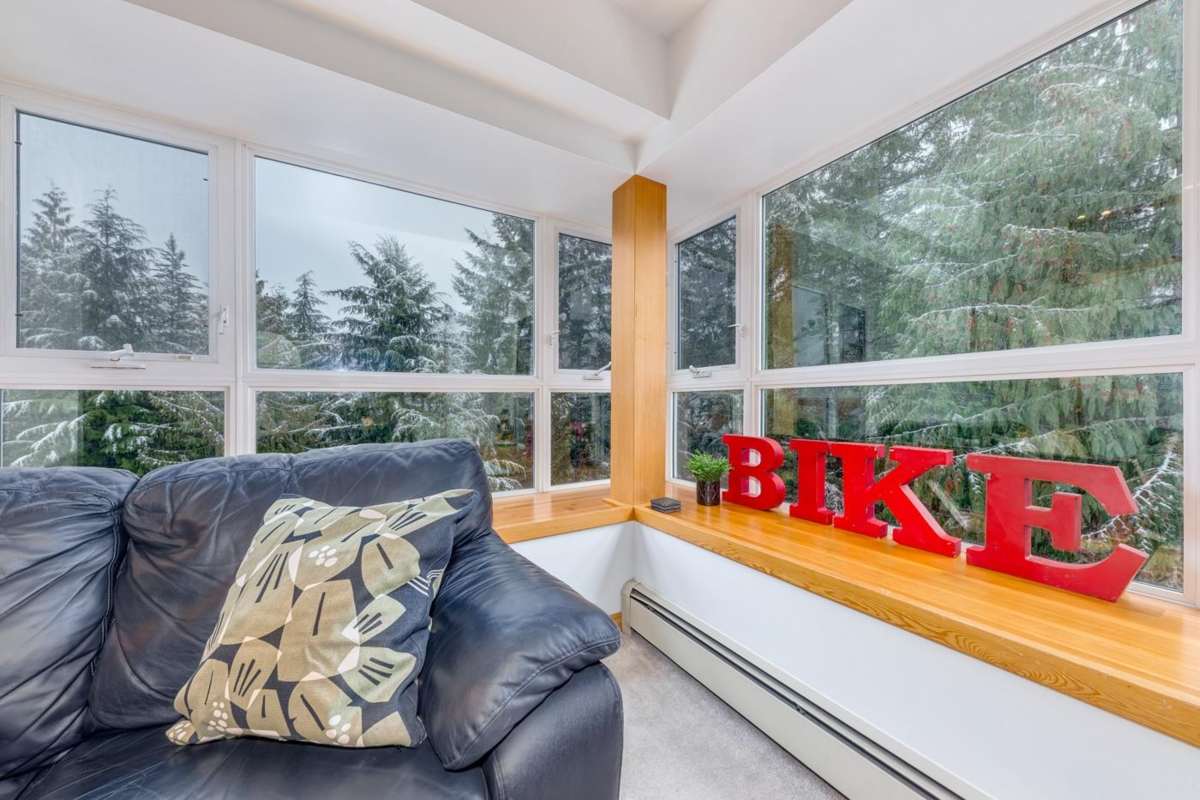 Powder Room Photo of 417 2111 Whistler Road, Whistler, BC