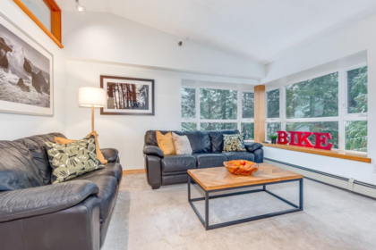 417 2111 Whistler Road, Whistler, BC, Whistler — Apartment/Condo for sale