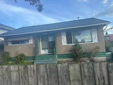 5692 Knight Street, Vancouver, BC, Vancouver — Single Family Residence for sale