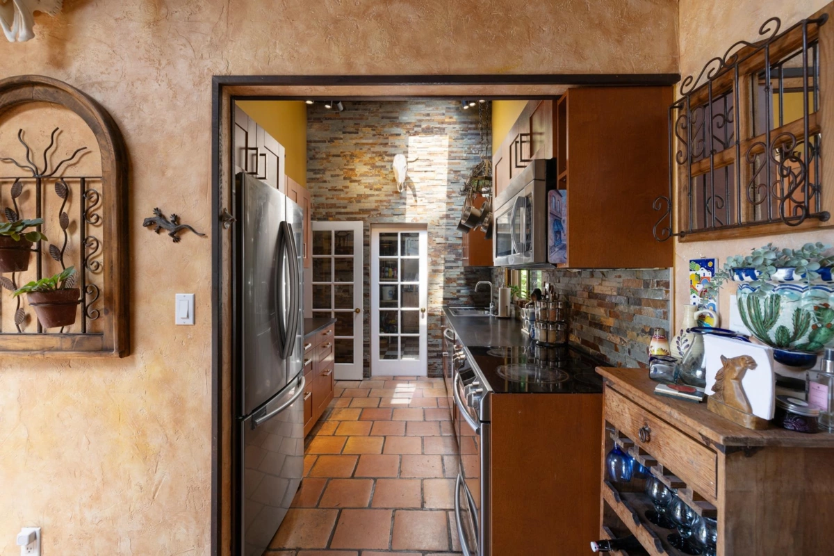 Office / Den Photo of 315 Bayview Road, Lions Bay, BC