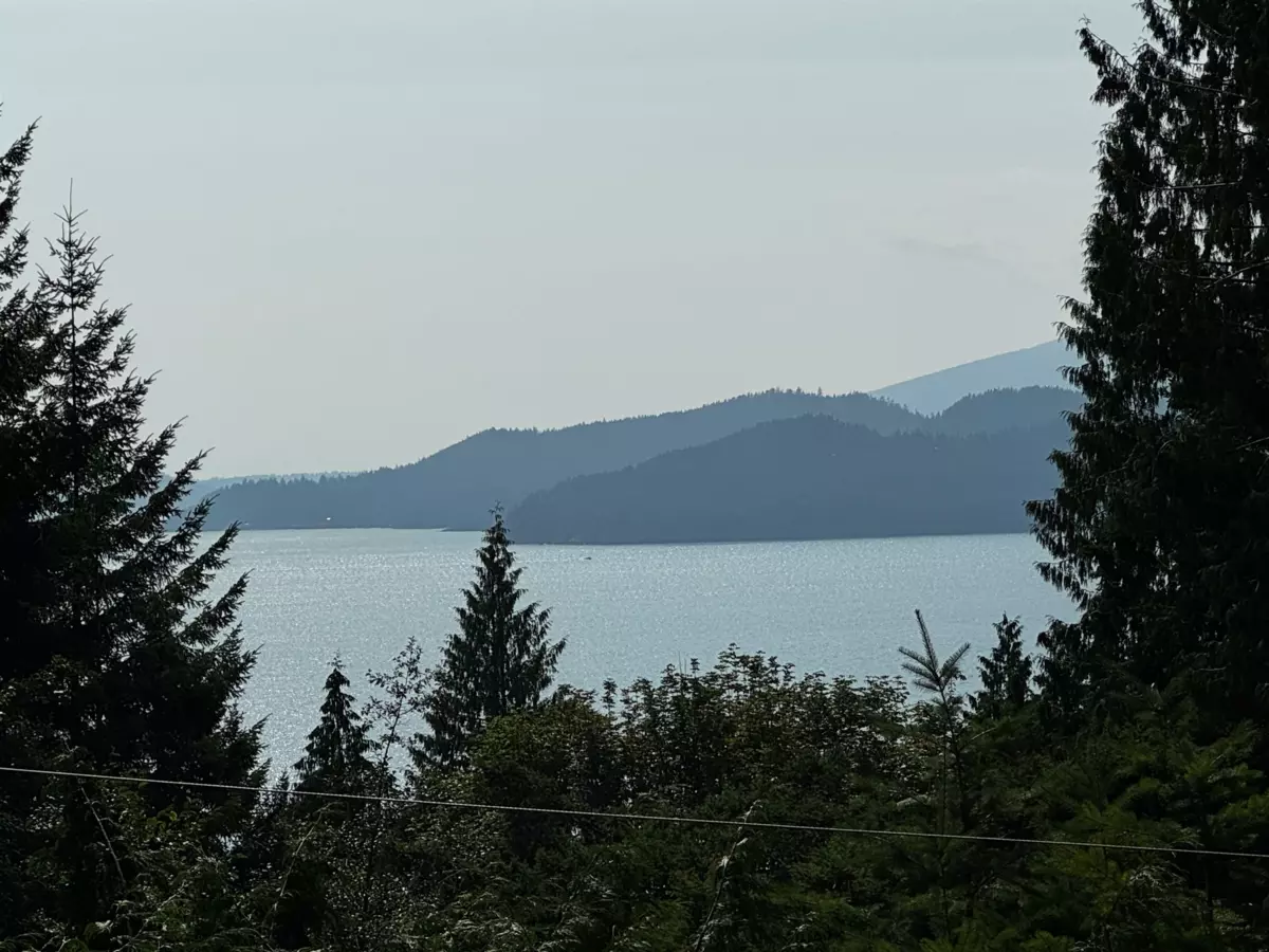 Playground / Recreational Area Near 315 Bayview Road, Lions Bay, BC