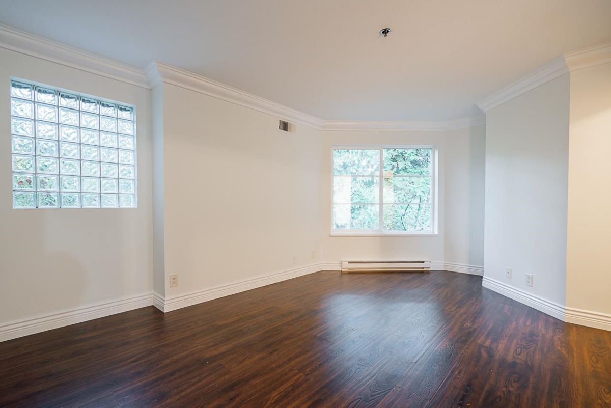 Basement Recreation Room Photo of 19 12449 191 Street, Pitt Meadows, BC