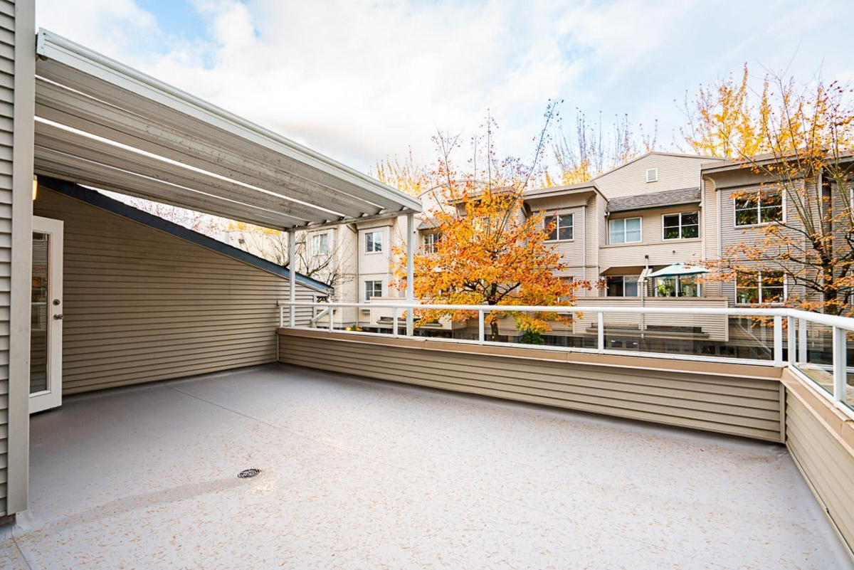 Bedroom 2 Photo of 19 12449 191 Street, Pitt Meadows, BC