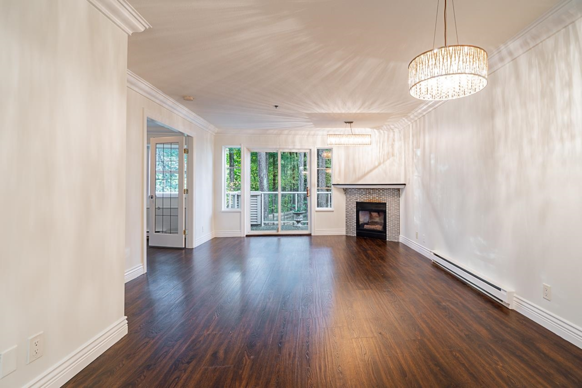 Dining Area Photo of 19 12449 191 Street, Pitt Meadows, BC