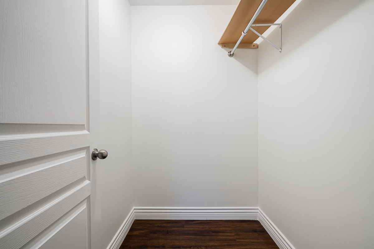 Entry Foyer Photo of 19 12449 191 Street, Pitt Meadows, BC