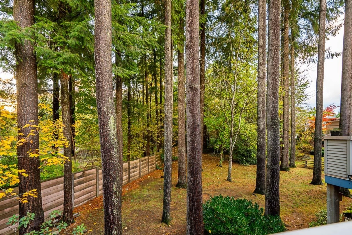 Garden / Landscaping Photo of 19 12449 191 Street, Pitt Meadows, BC