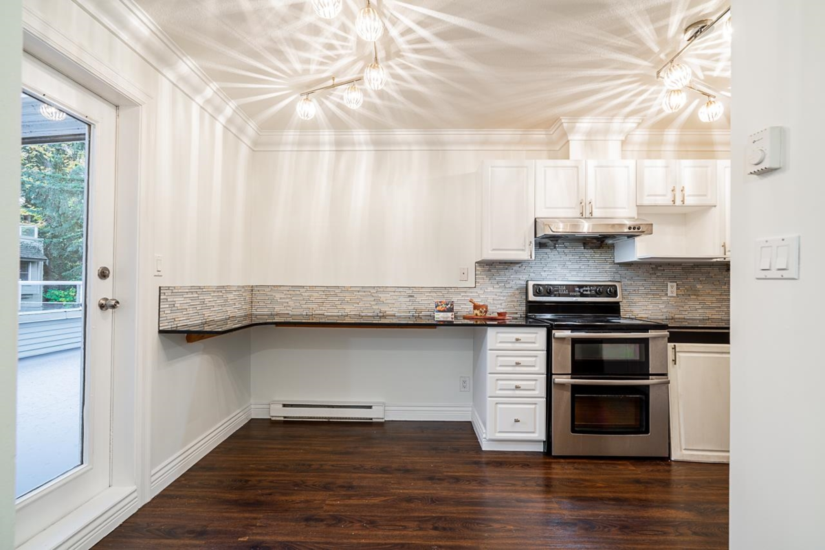 Loft / Bonus Room Photo of 19 12449 191 Street, Pitt Meadows, BC