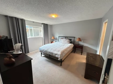 Bedroom 4 Photo of 7560 Waterton Drive, Richmond, BC