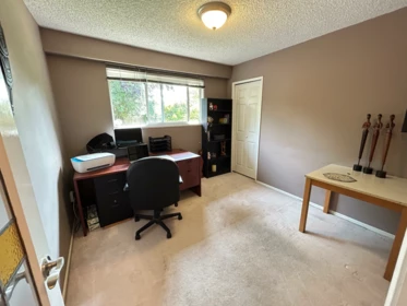 Loft / Bonus Room Photo of 7560 Waterton Drive, Richmond, BC