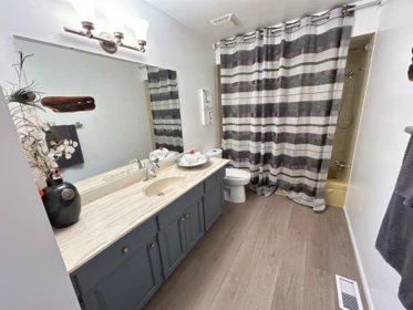 Office / Den Photo of 7560 Waterton Drive, Richmond, BC