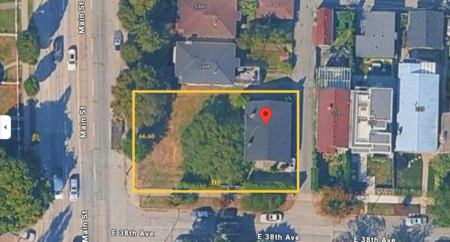 211 E 38th Avenue, Vancouver, BC, Vancouver — Single Family Residence for sale