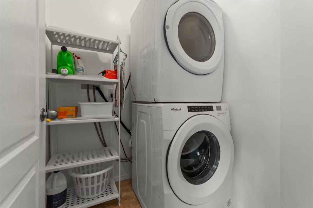 Bedroom 3 Photo of 10 46360 Valleyview Road, Chilliwack, BC