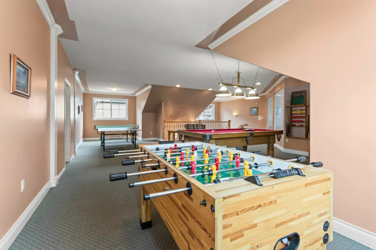 Community Amenities Photo (Clubhouse) of 10 46360 Valleyview Road, Chilliwack, BC