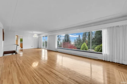 2615 Skilift Place, West Vancouver, BC
