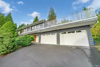 2615 Skilift Place, West Vancouver, BC