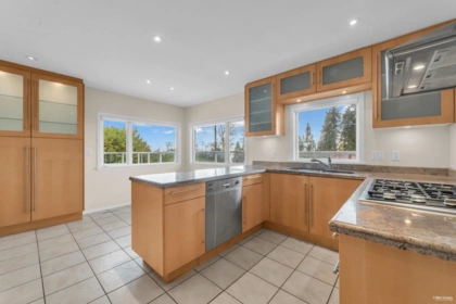 2615 Skilift Place, West Vancouver, BC