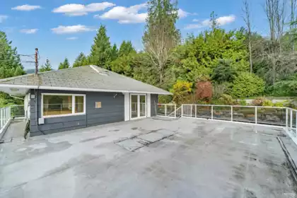 Office / Den Photo of 2615 Skilift Place, West Vancouver, BC