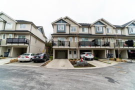 197 13898 64 Avenue, Surrey, BC