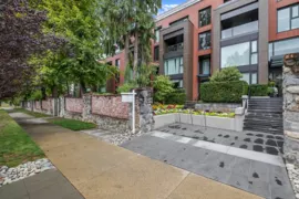 305 1571 W 57th Avenue, Vancouver, BC