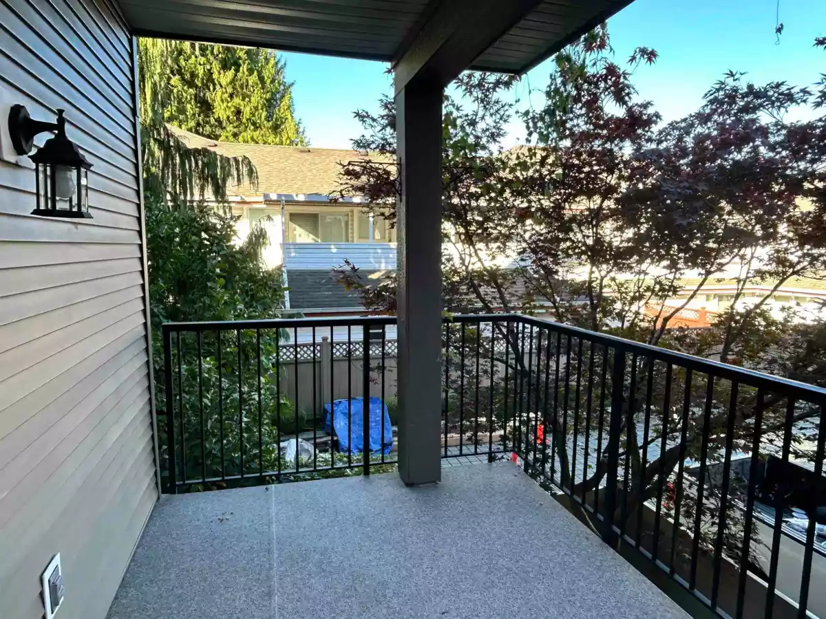 Bedroom 4 Photo of 215 22150 Dewdney Trunk Road, Maple Ridge, BC