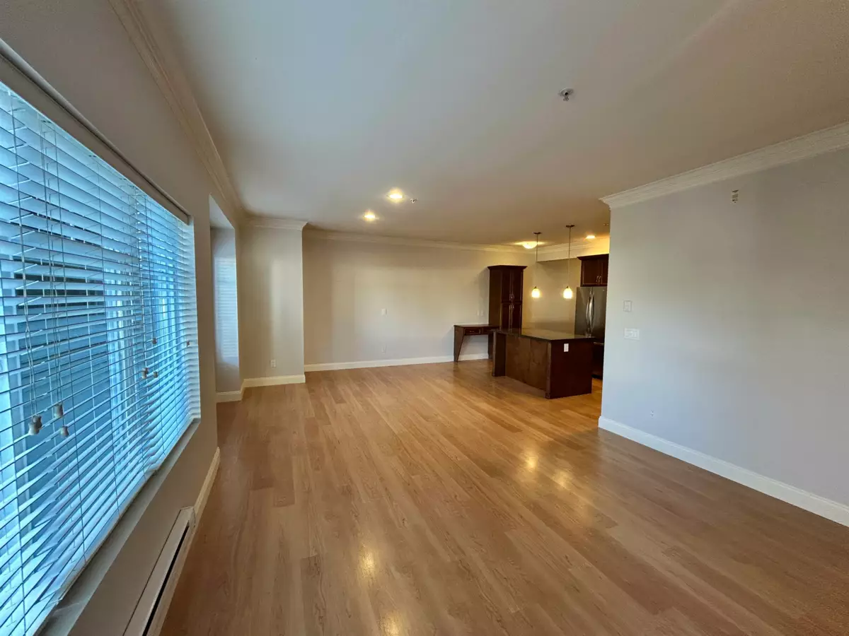 Family Room Photo of 215 22150 Dewdney Trunk Road, Maple Ridge, BC