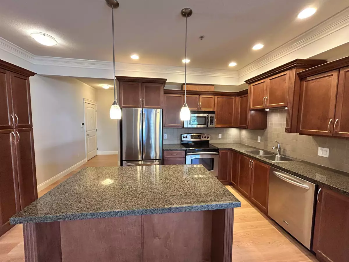 Pantry Photo of 215 22150 Dewdney Trunk Road, Maple Ridge, BC