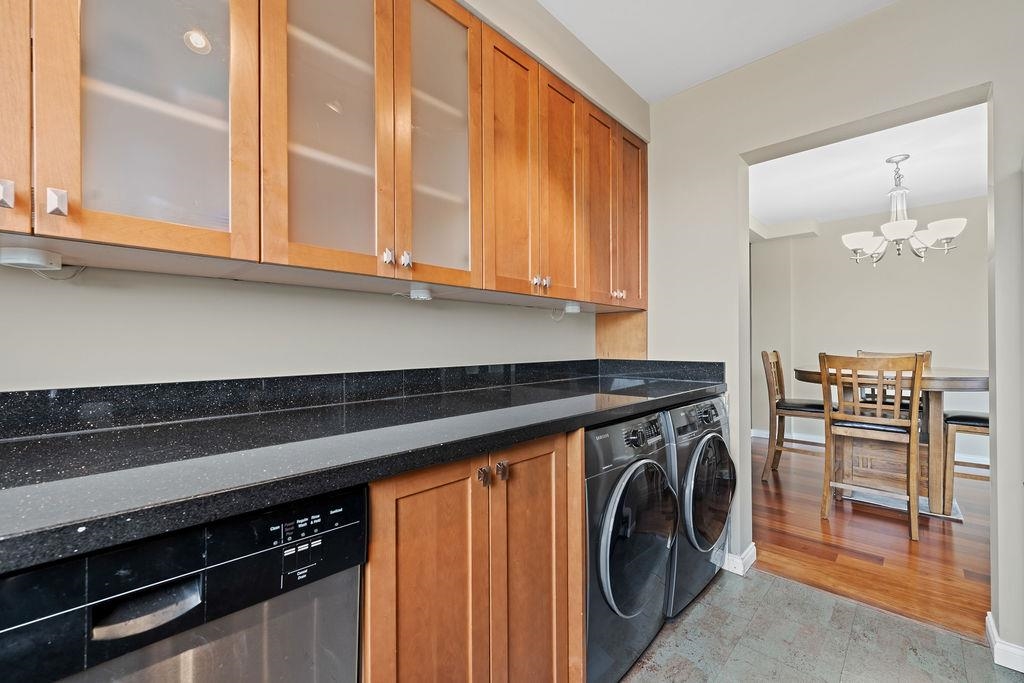 Bedroom 3 Photo of 801 114 W Keith Road, North Vancouver, BC