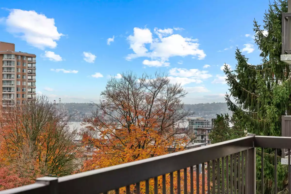 Fitness Center Photo Near 801 114 W Keith Road, North Vancouver, BC