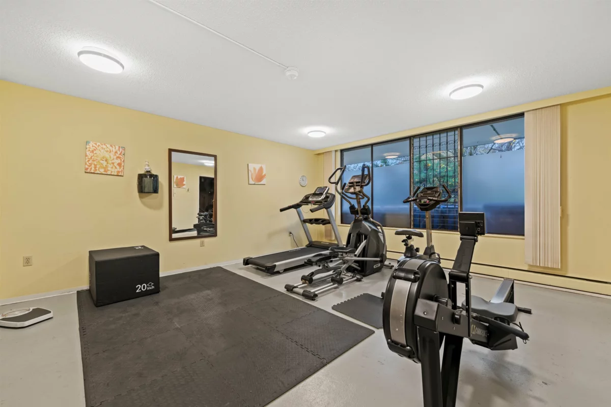 Hot Tub / Spa Photo of 801 114 W Keith Road, North Vancouver, BC