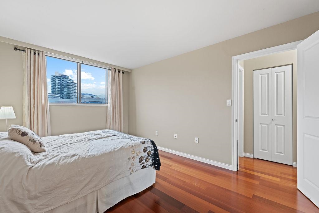 Loft / Bonus Room Photo of 801 114 W Keith Road, North Vancouver, BC