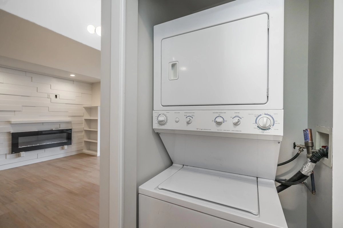 Basement Recreation Room Photo of 208 2828 152 Street, Surrey, BC