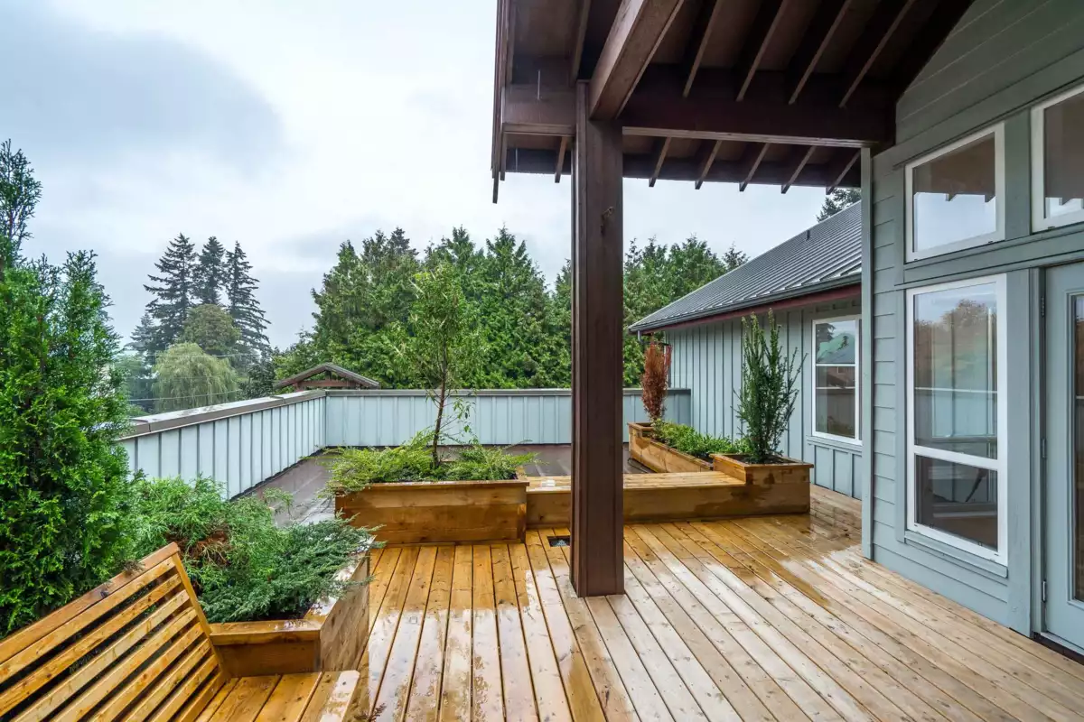 Entry Foyer Photo of 208 2828 152 Street, Surrey, BC