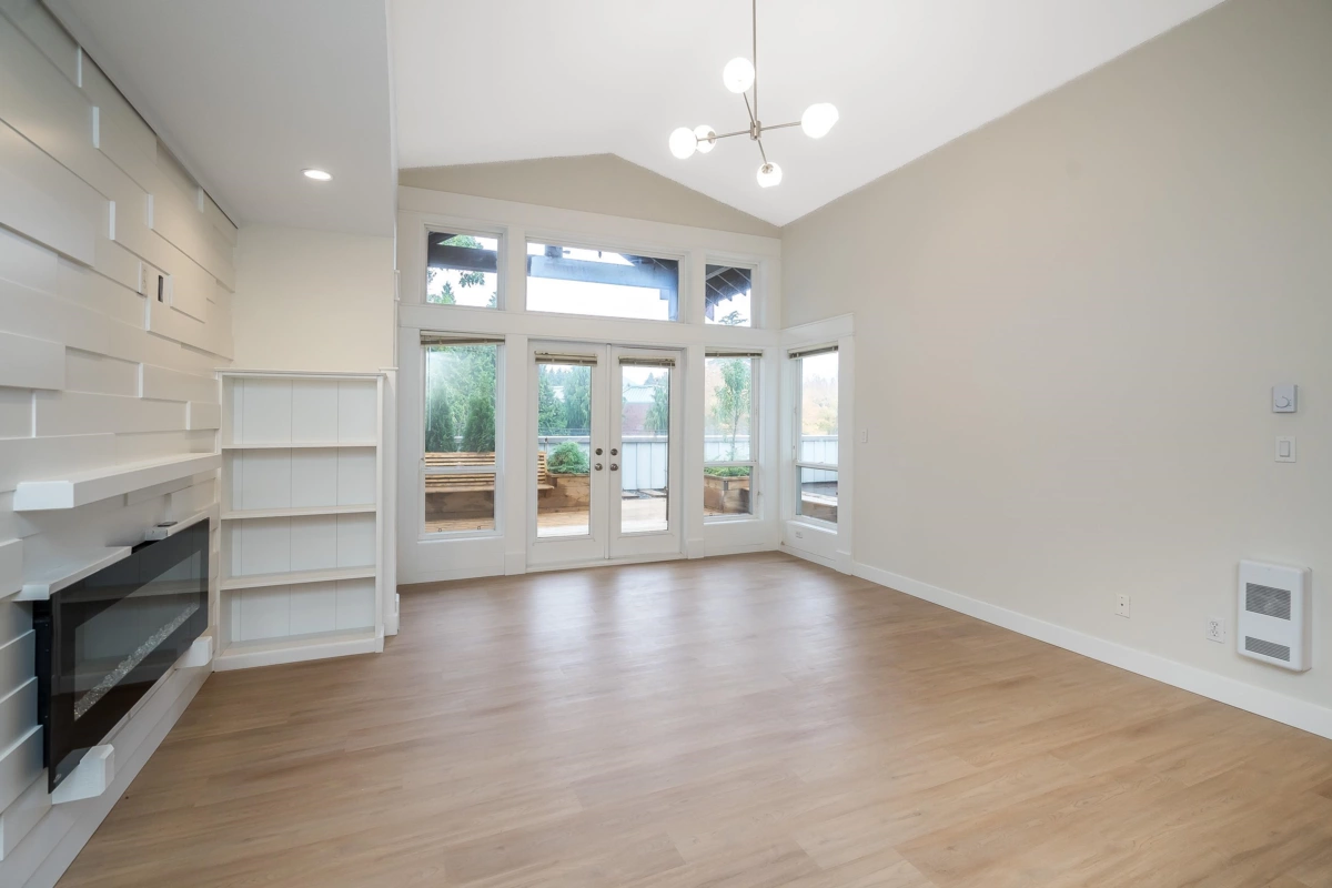 Kitchen Photo of 208 2828 152 Street, Surrey, BC