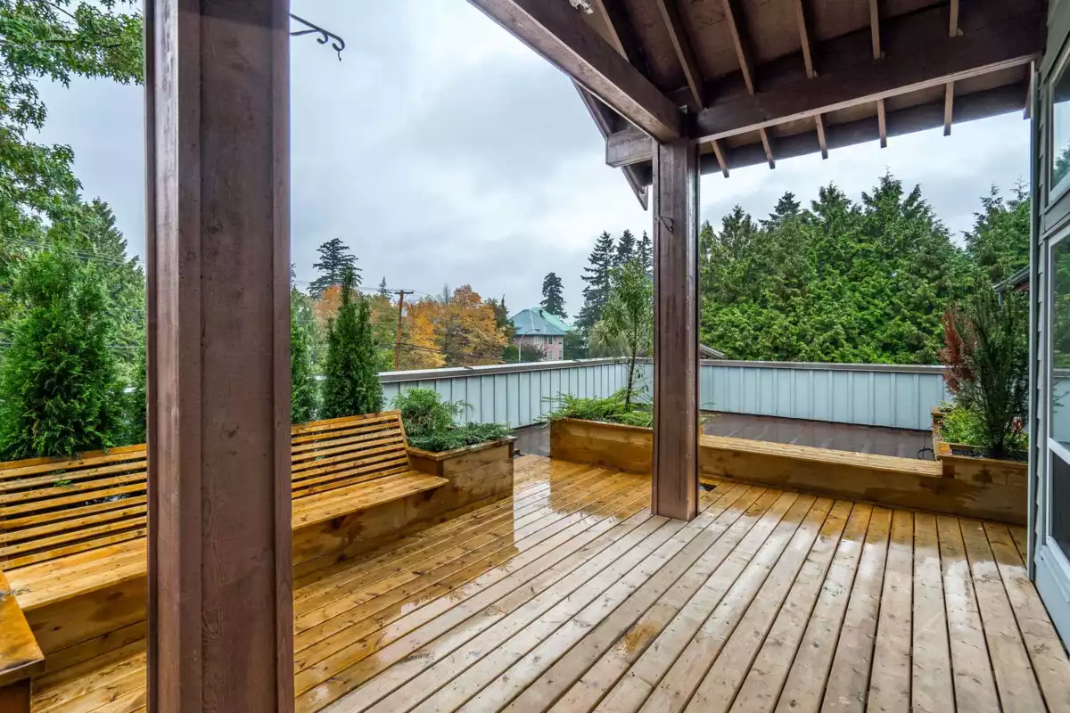 Laundry Room Photo of 208 2828 152 Street, Surrey, BC